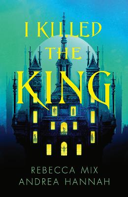 I Killed the King - ABC School Supplies