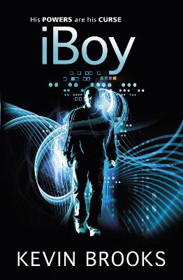 iBoy - ABC School Supplies