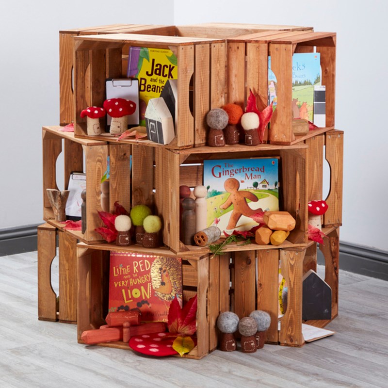 Cosy Curiosity Island (2Pk)