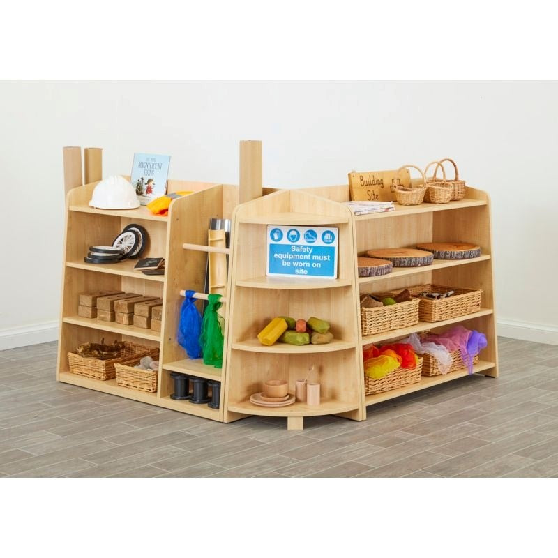 Cosy Shire Loose Parts Unit