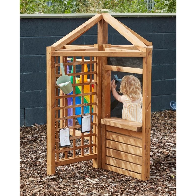 Cosy Creative Carousel