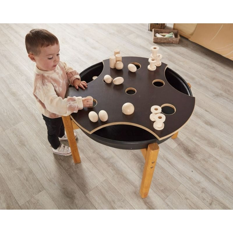 Cosy Deep Tuff Tray Topper - Posting Schema