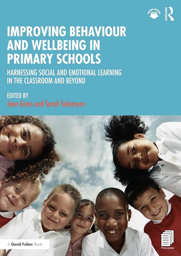 Improving Behaviour And Wellbeing In Primary Schools - ABC School Supplies