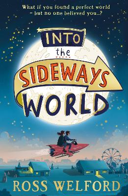 Into the Sideways World - ABC School Supplies