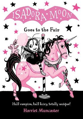 Isadora Moon Goes to the Fair - ABC School Supplies
