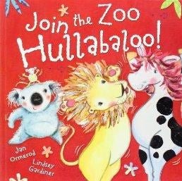 Join The Zoo Hullabaloo! - ABC School Supplies