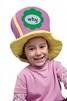 Jolly Phonics Tricky Word Hat - ABC School Supplies