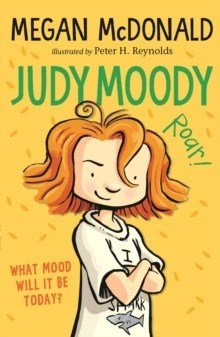 Judy Moody - ABC School Supplies