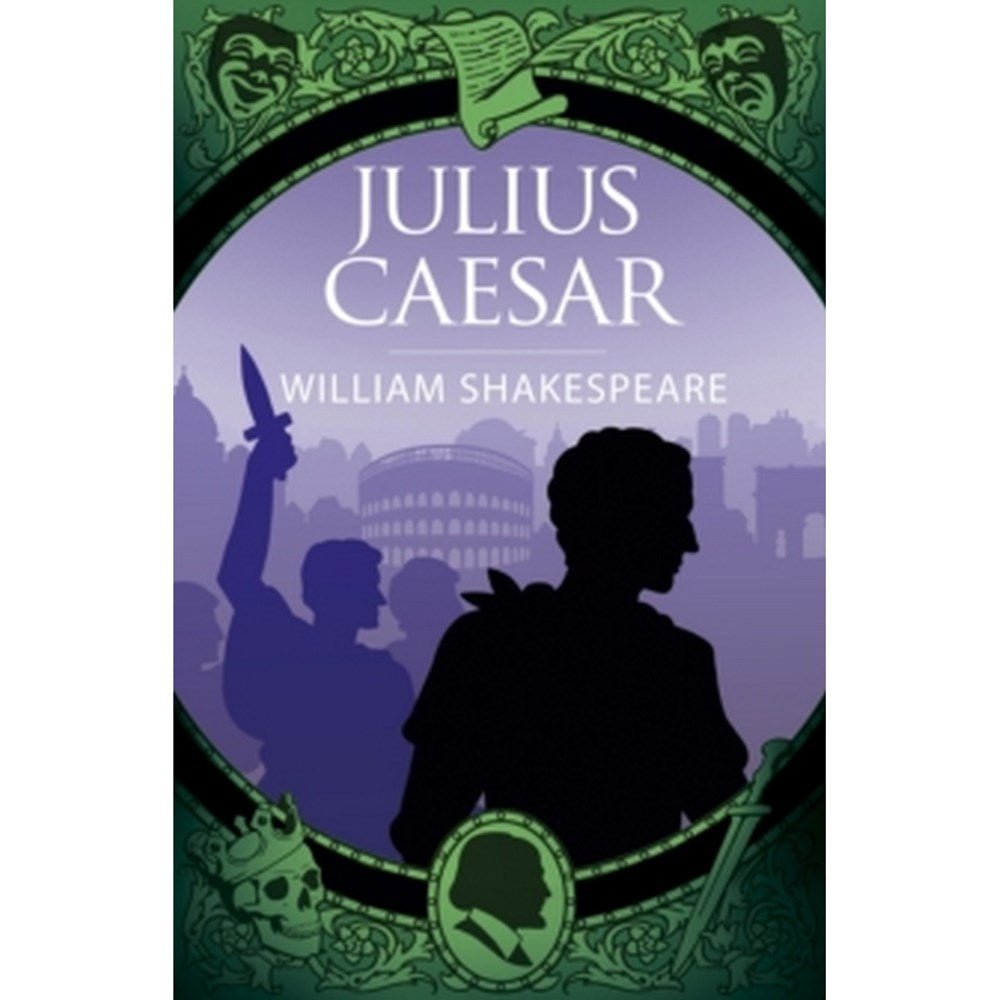 Julius Caesar by William Shakespeare - ABC School Supplies