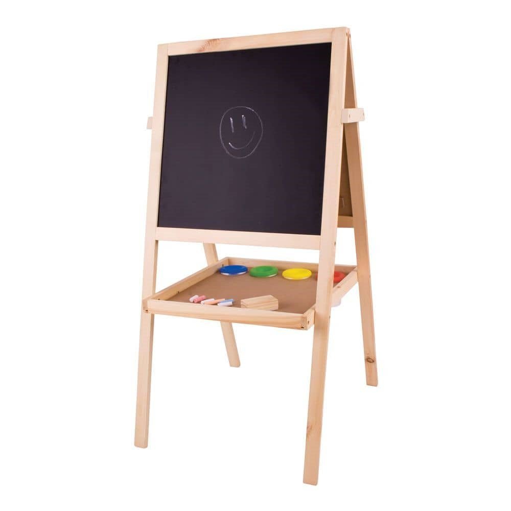 Junior Art Easel - ABC School Supplies