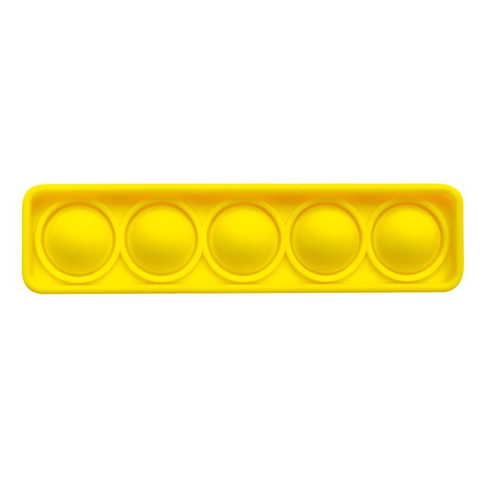 Junior Learning Number Rod Bubble Board - ABC School Supplies