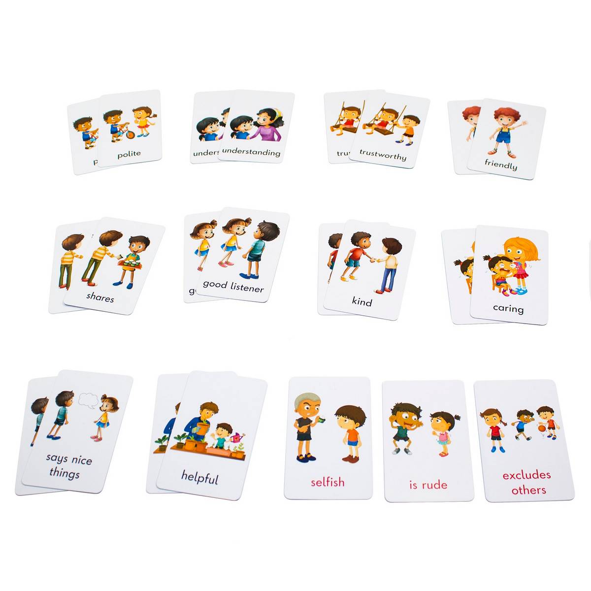 Junior Learning Recipe For A Friend - ABC School Supplies