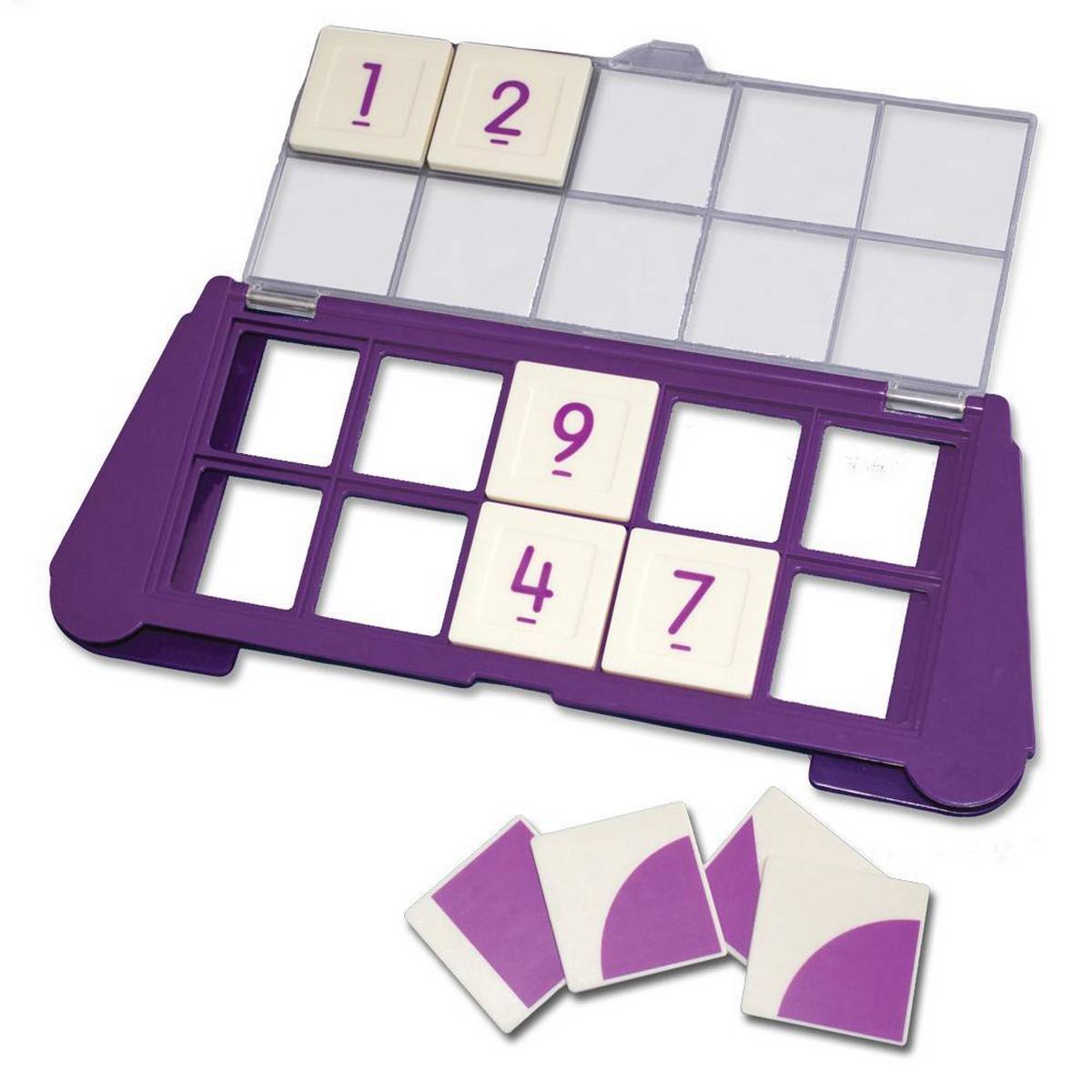 Junior Learning Smart Tray - ABC School Supplies