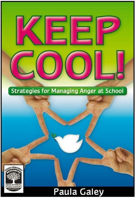 Keep Cool! Strategies For Managing Anger At School - ABC School Supplies