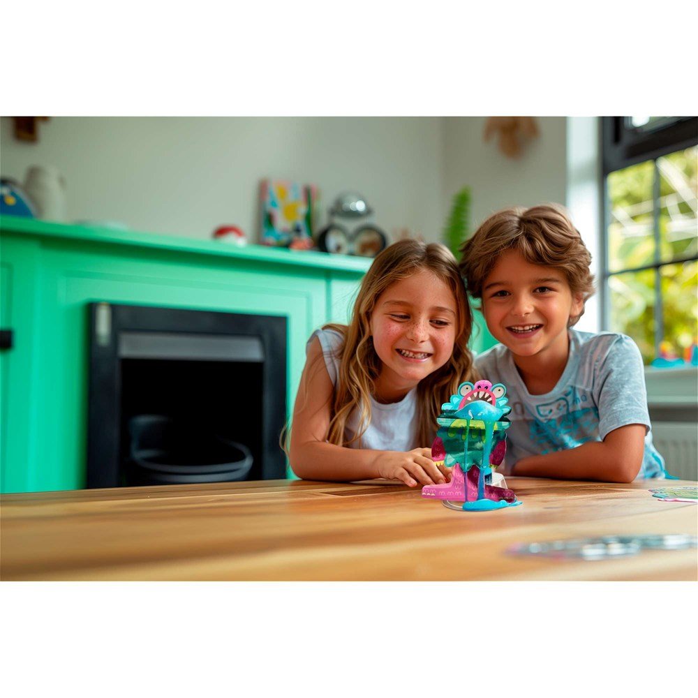 KidzLabs - Fizzy Bubble Lab - ABC School Supplies