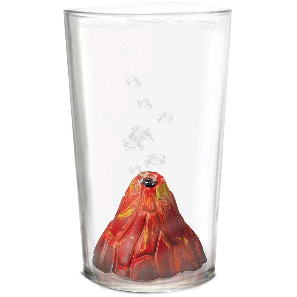 KidzLabs - Pocket Volcano - ABC School Supplies