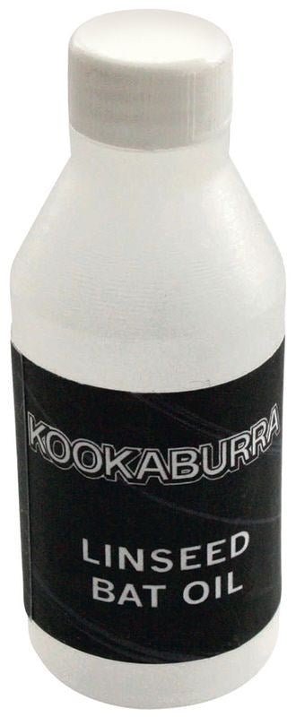 Kookaburra Cricket Bat Oil - 100Ml - ABC School Supplies