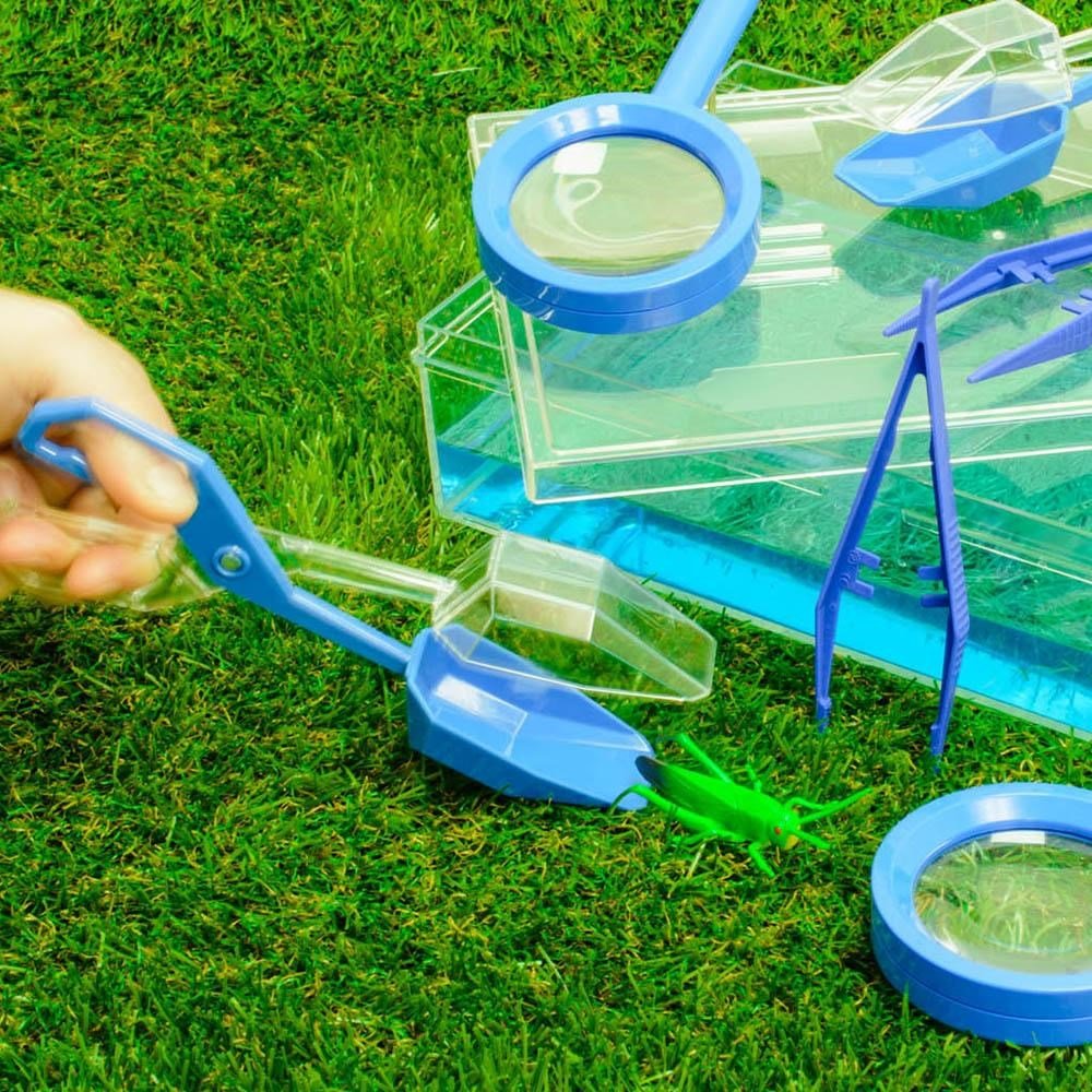 **Large Bug/Aquatic Tank - ABC School Supplies