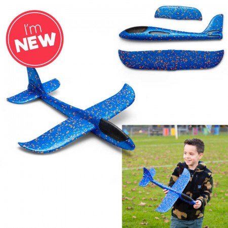 Large Foam Glider - ABC School Supplies