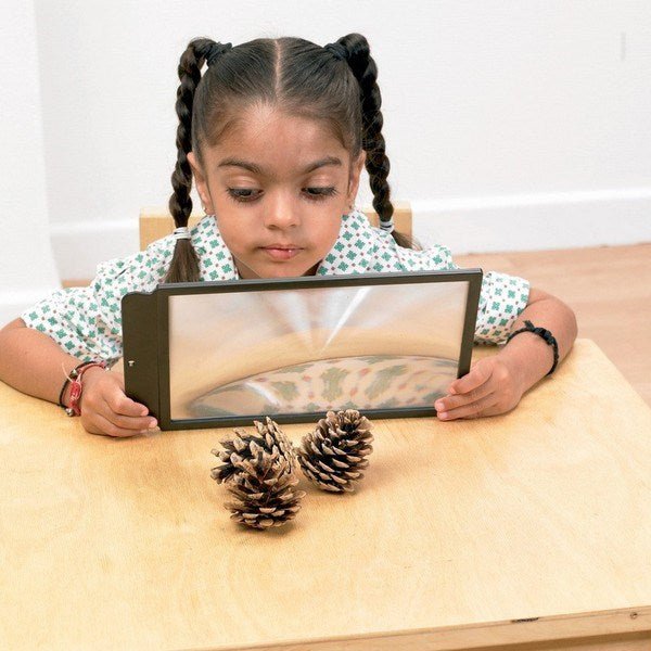 Large Sheet Magnifier - ABC School Supplies