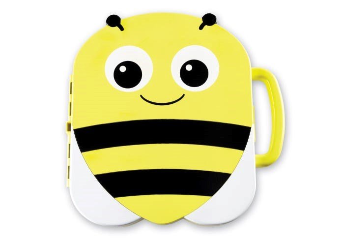 Learning Resources Alphabee™ - ABC School Supplies