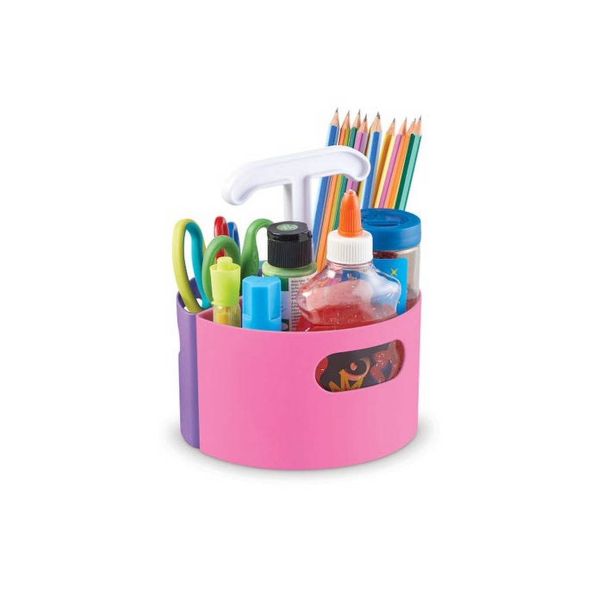 **Learning Resources Create - A - Space⢠Mini - Centre - Pastel - ABC School Supplies