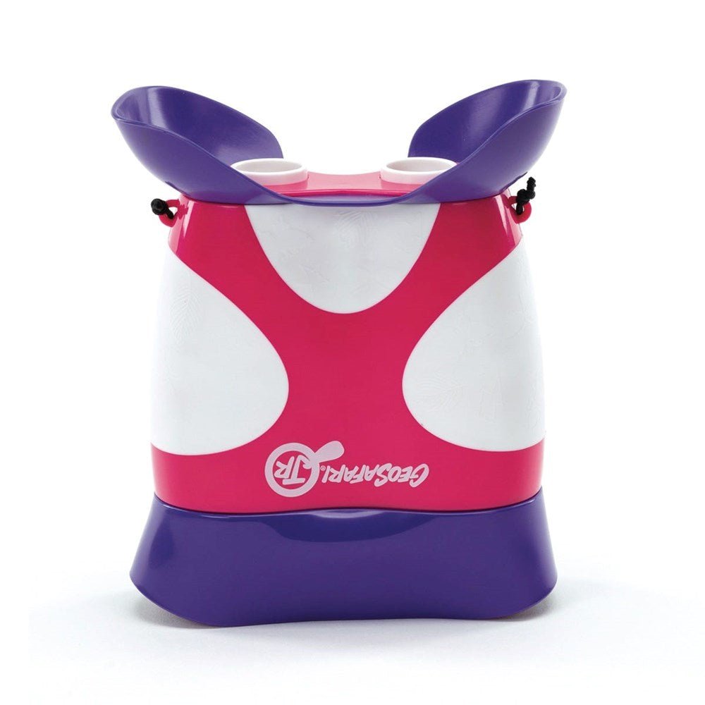 Learning Resources Geosafari® Jr. Kidnoculars® (Pink) - ABC School Supplies