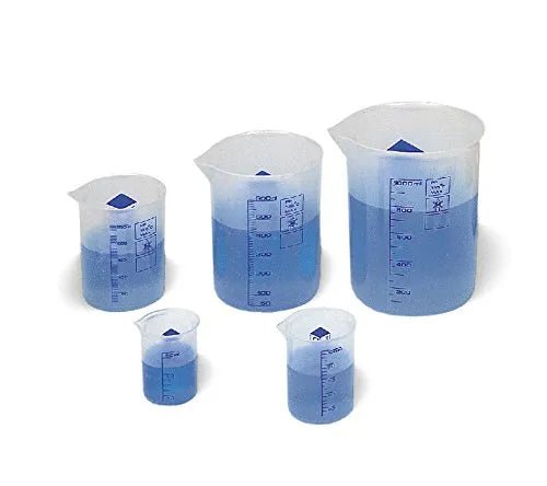 Learning Resources Graduated Beakers - ABC School Supplies