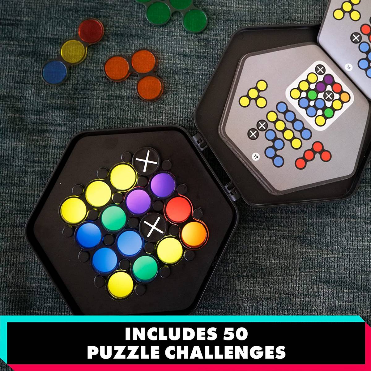 Learning Resources Kanoodle® Fusion - ABC School Supplies