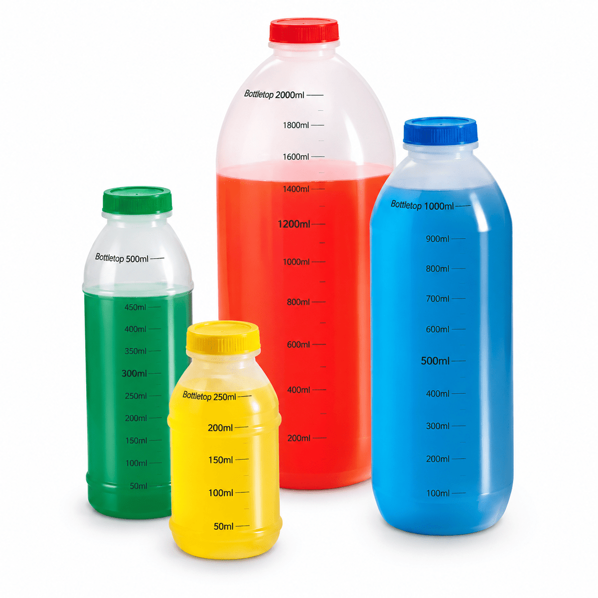 Learning Resources Litre Measurement Set - ABC School Supplies