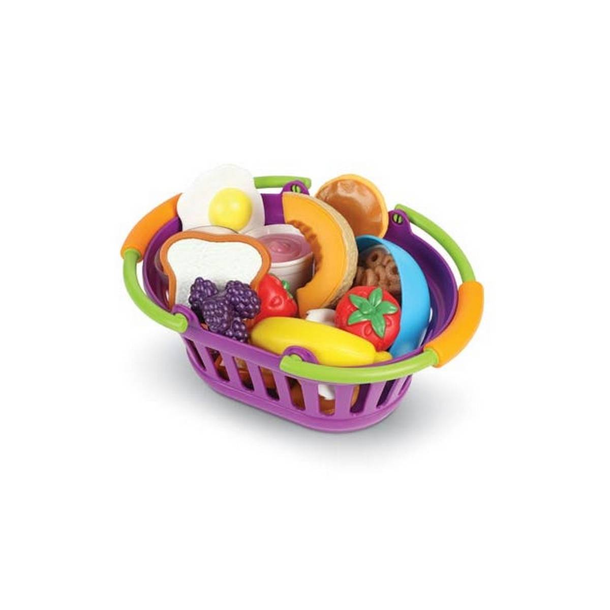 Learning Resources New Sprouts® Breakfast Basket - ABC School Supplies