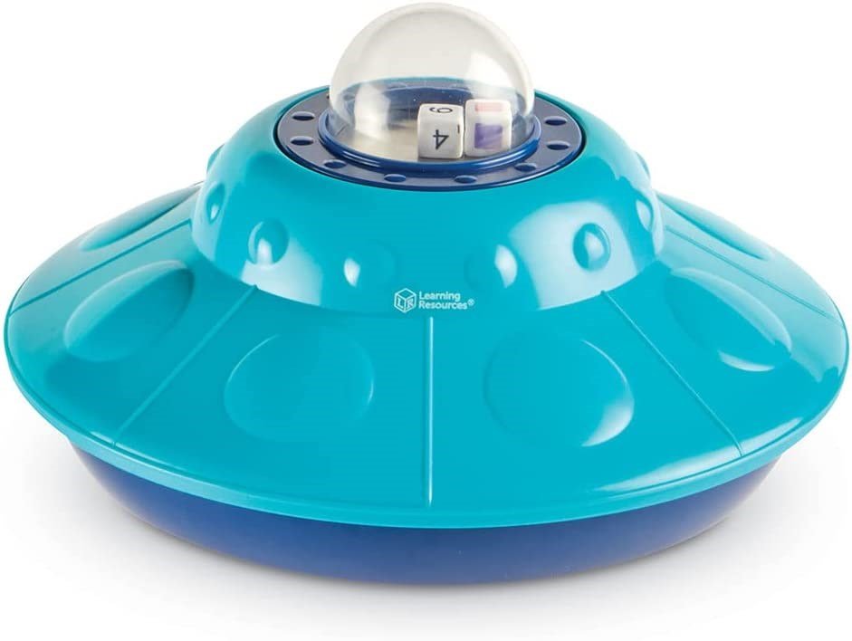 Learning Resources Oodles Of Aliens!™ - ABC School Supplies