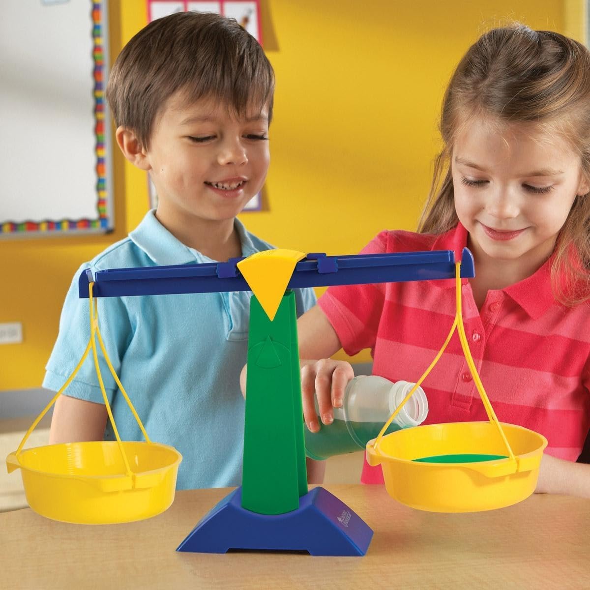 Learning Resources Pan Balance - ABC School Supplies