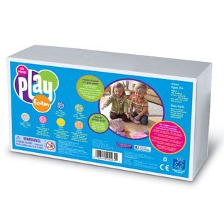 Learning Resources Playfoam Student Set - ABC School Supplies