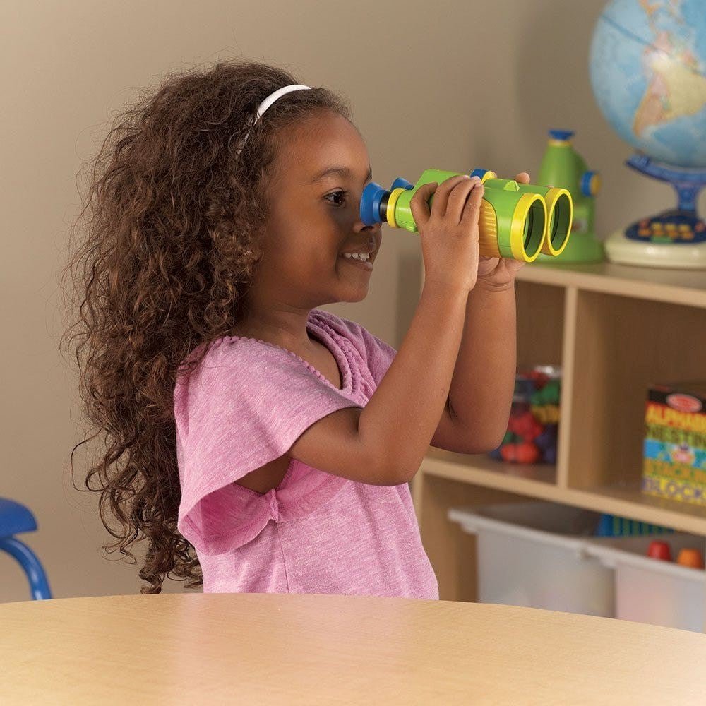 Learning Resources Primary Science® Big View Binoculars - ABC School Supplies