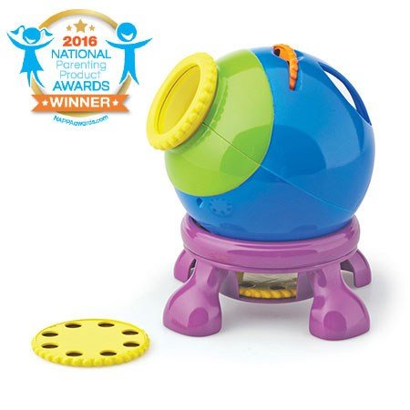 Learning Resources Primary Science® Shining Stars Projector - ABC School Supplies