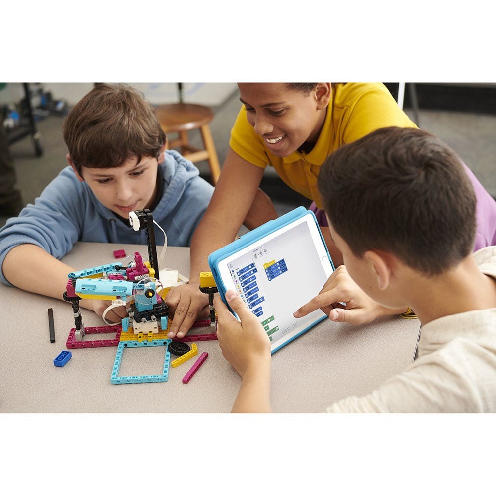 LEGO® Education SPIKE™ Prime Set - ABC School Supplies