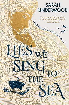 Lies We Sing to the Sea - ABC School Supplies
