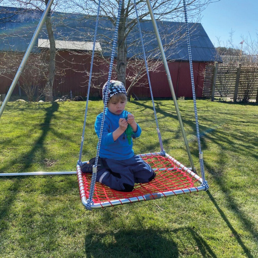 Light Platform Swing - ABC School Supplies