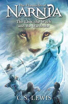 Lion, the Witch and the Wardrobe - ABC School Supplies