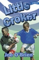 Little Croker (Danny Wilde) - ABC School Supplies