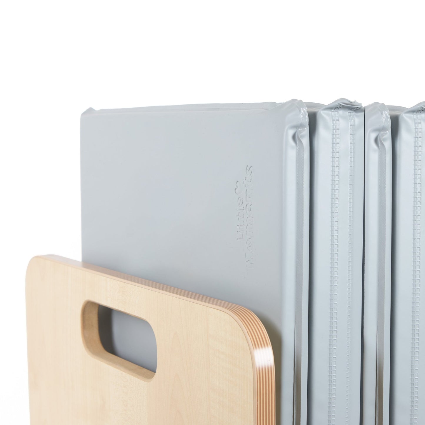 Little Moments Sleep Mat Storage Trolley - ABC School Supplies