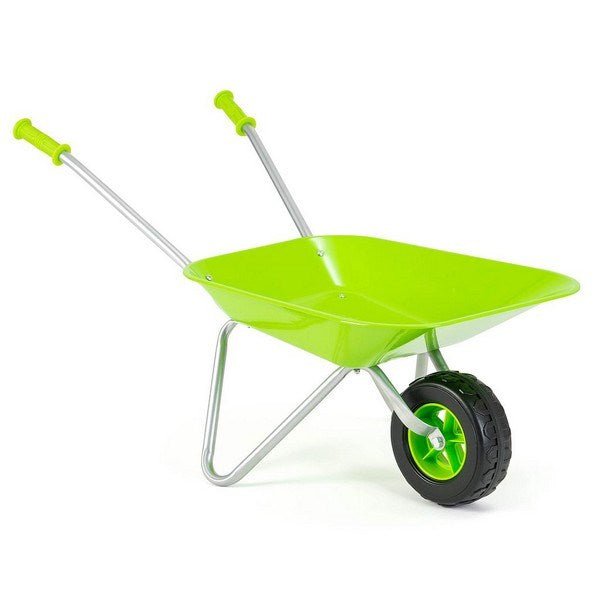**Little Roots Wheel Barrow - ABC School Supplies