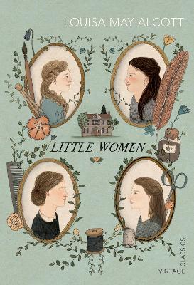 Little Women - ABC School Supplies
