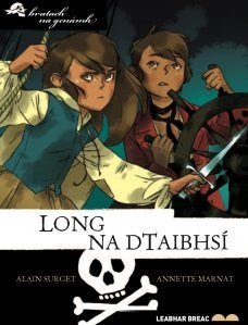 Long Na Dtaibhsãæ’‚ (Bratach Na Gcnamh) - ABC School Supplies