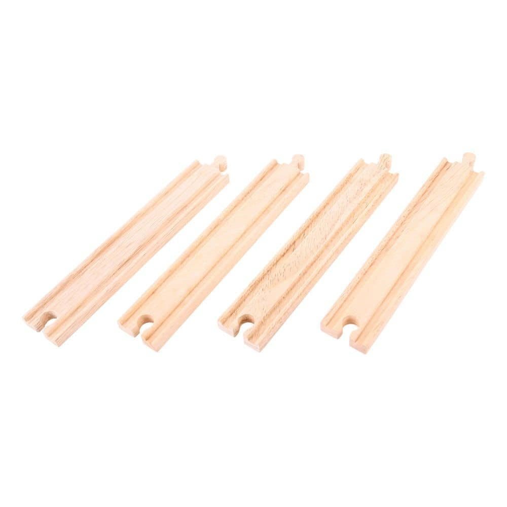 Long Straights (Pack Of 12) - ABC School Supplies