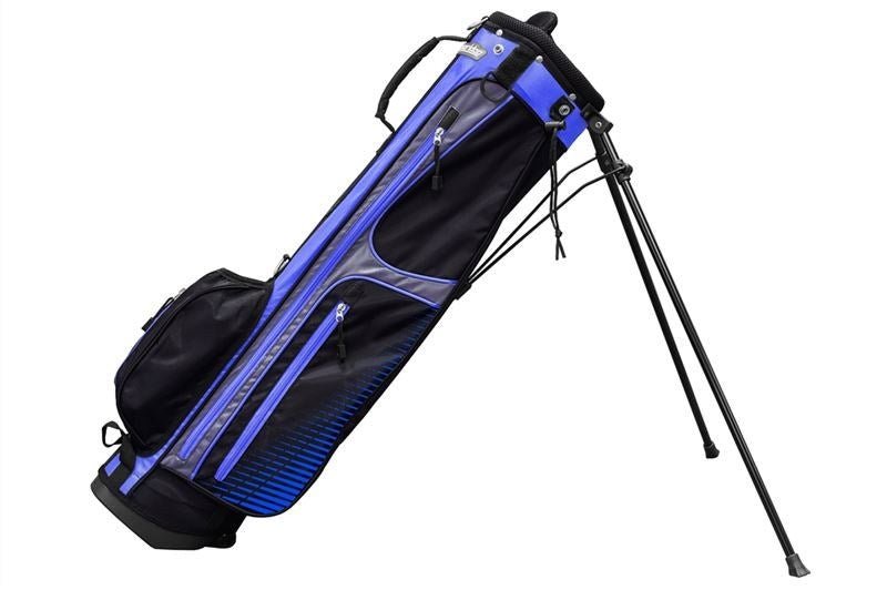Longridge 6 Weekend Stand Bag - ABC School Supplies