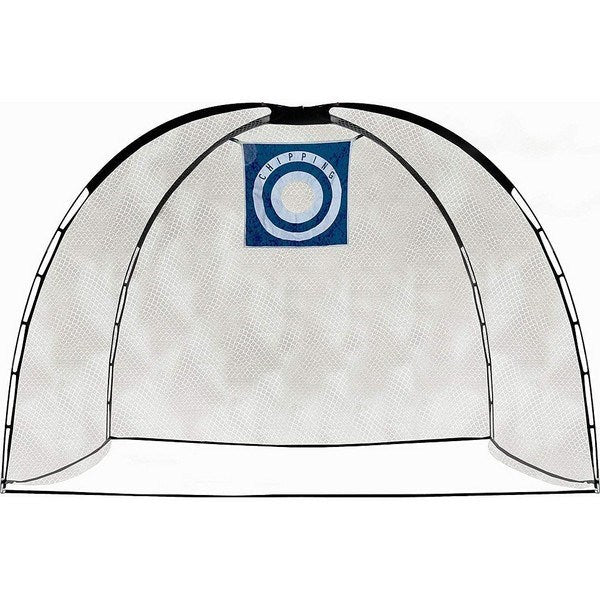 Longridge Cage Practice Net 305X213X151 Cm - ABC School Supplies