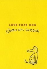 Love That Dog - ABC School Supplies