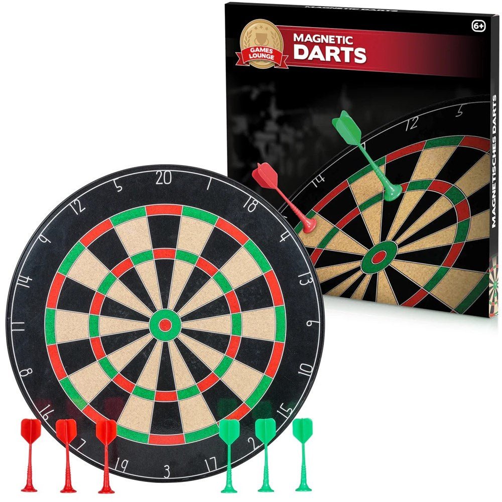 Magnetic Darts Set - ABC School Supplies